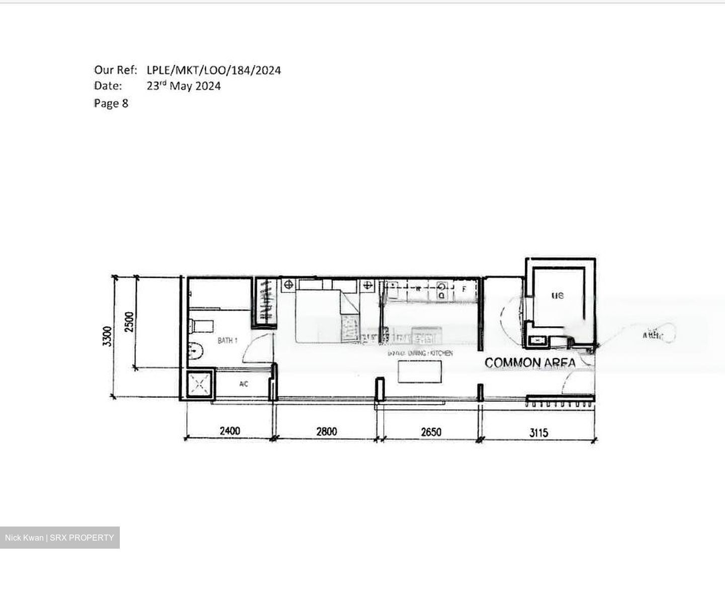 Paya Lebar Road (D14), Condominium #462940141